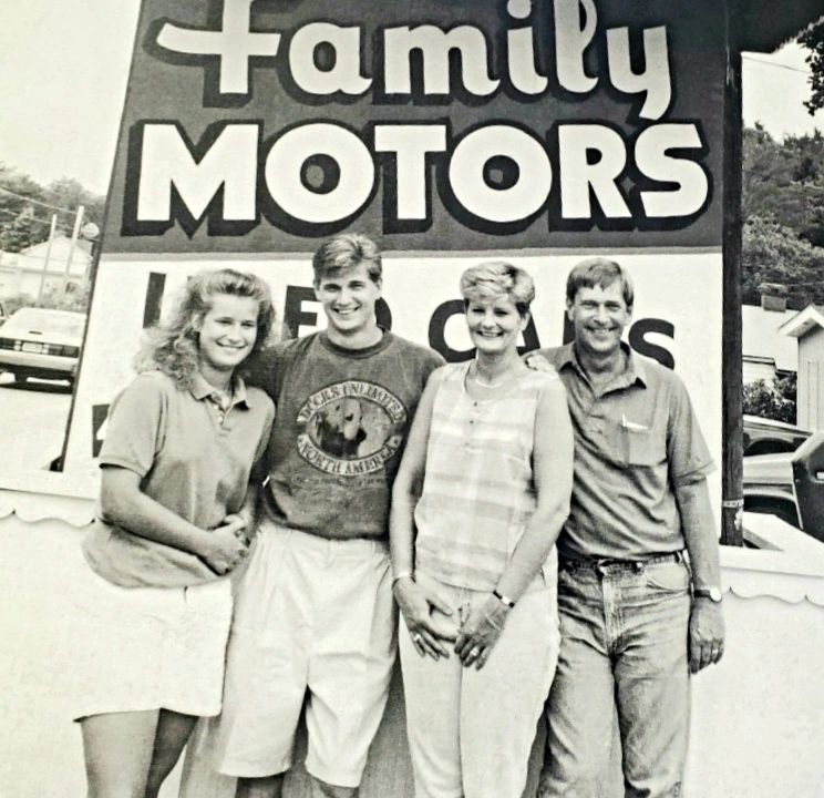 Family Motors Too Inc. Bartonsville Used Cars, Dealership